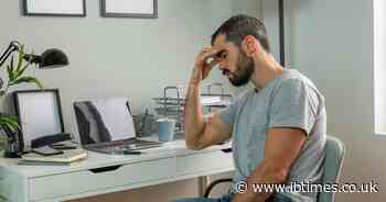 Remote Work in the UK May Be Driving Surge in Mental Health Problems, Economists Warn