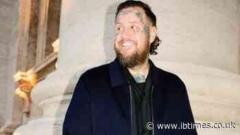Jelly Roll Halts Concert To Call Out Internet 'Liars' Over Bunnie Xo Divorce, Cheating Rumours