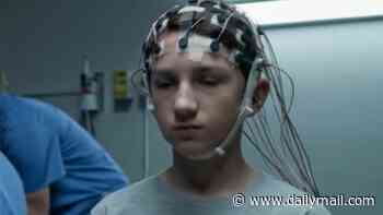 Child genius claims he was recruited into a secret program to mentally pilot UFOs