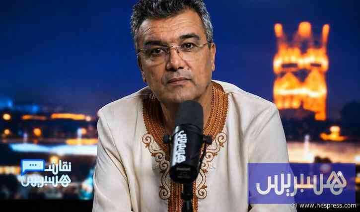 الرحموني: الاعتراف بالكرة المغربية يمتد من اللاعبين إلى الأطر الوطنية