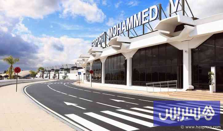 نقابة تنفي الارتباط بـ"هواتف المطار"