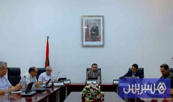 المعهد الملكي للثقافة الأمازيغية يسلط الضوء على تطور التقاليد الموسيقية