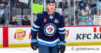 Winnipeg’s Jonathan Toews announces retirement after NHL comeback