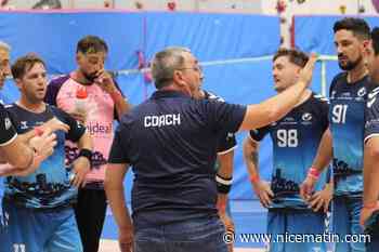 Inarrêtable, l’équipe sénior de Handball à Sainte-Maxime décroche son ticket pour la Prénationale