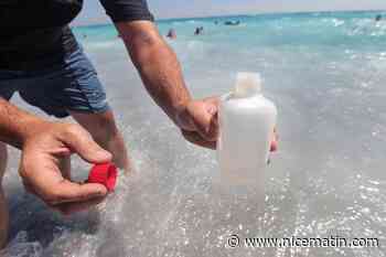 Plages dans les Alpes-Maritimes : la qualité de l’eau est-elle au rendez-vous cet été ? Le verdict de l’Agence régionale de santé