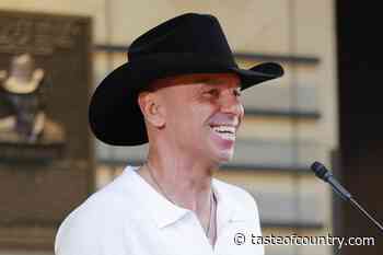 Top 10 Kenny Chesney Songs; Country's Most Important Artists