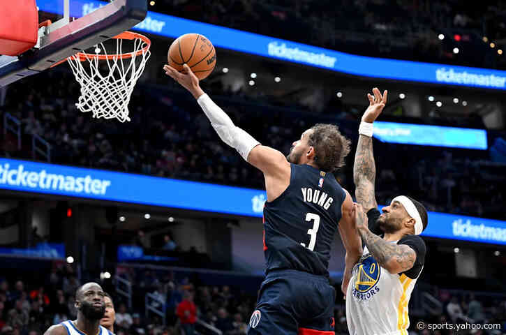 Trae Young isn’t the star the Wizards should bet on