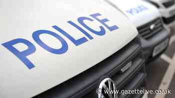 Man, 30, arrested after teen approached in Hartlepool while waiting for school bus