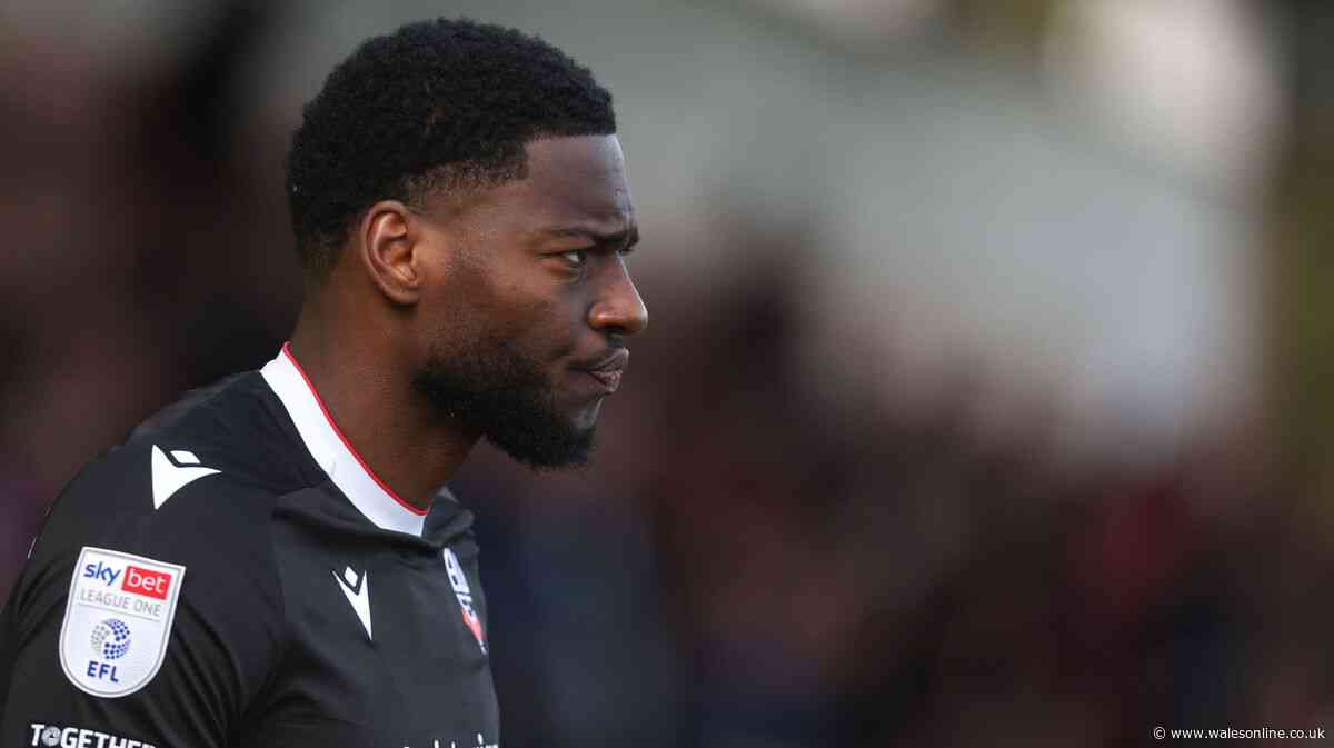 Swansea City defender leaves club as first summer transfer exit announced