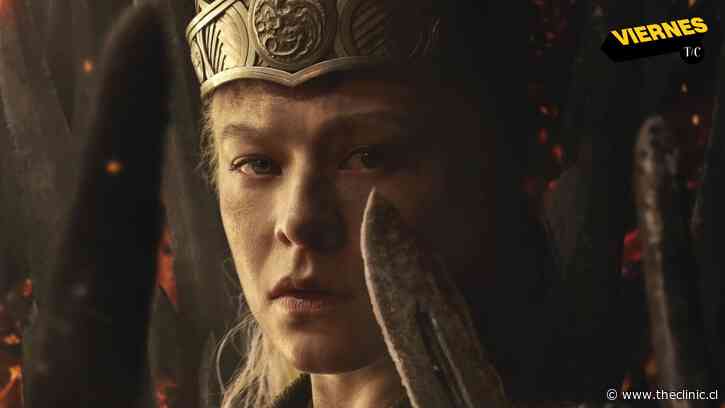 Guerra desatada, nuevos jinetes y un reino al borde del colapso: todo lo que debes recordar antes de la tercera temporada de “House of the Dragon”