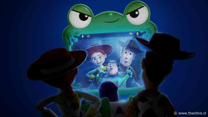 Crítica a “Toy Story 5”: “La era de los juguetes ha terminado”