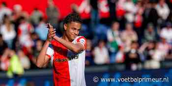 ‘Ajax vond hem nog niet goed genoeg, en toen meldde Feyenoord zich bij ons’