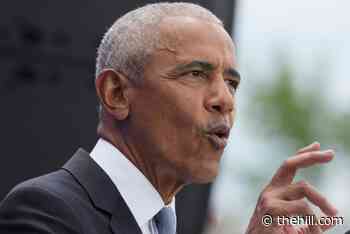 Obama: US may be 'worse off' than before Iran war started 