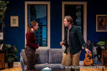 Acting, direction partly redeem ‘Job’ at Adirondack Theatre Fest