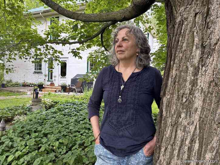 After five generations, rural family worries there may not be a sixth with threat of high-speed rail