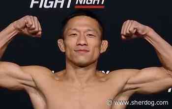 UFC Vegas 119 weigh-in results: Main event set; 1 fighter heavy