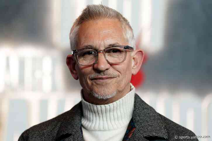 Gary Lineker to make shock appearance on ITV as pundit for World Cup game