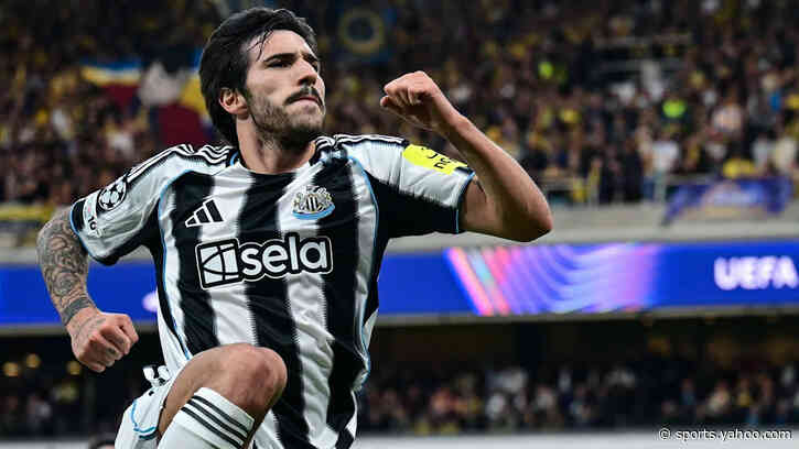 Why Tonali exit would add to fans' concerns