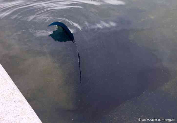 Wieder Wirbel um Washingtons Pool