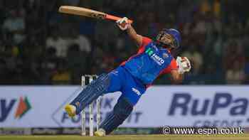 Pant set to be traded to Delhi Capitals for USD 1.5 million; LSG to get Kuldeep in return