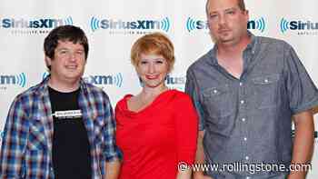 Justin Cary, Sixpence None the Richer’s Bassist, Dead at 50