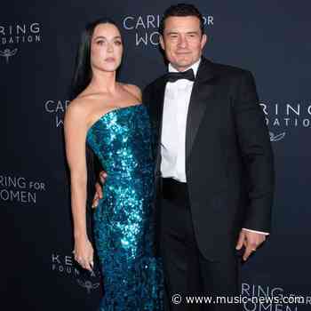 Katy Perry glad she 'decided to stick around' after 'worst year' of her life