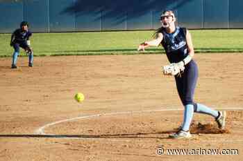 Yorktown softball, lacrosse teams end seasons in state tournaments