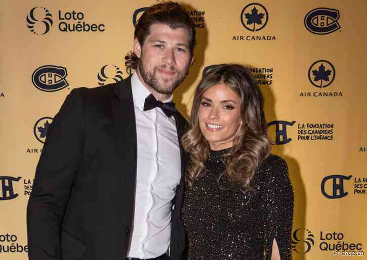 RUMOR | Josh Anderson has reportedly put his Montreal home up for sale