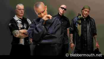 SKUNK ANANSIE Releases New Take On 'Meltdown' With 'Blackhill Remix'