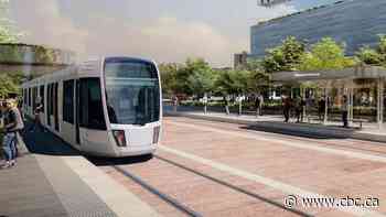 Gatineau tramway cost grows again to estimated $8B
