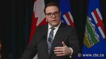 Albertans will get $100 energy rebate within 2 weeks of applying, finance minister says