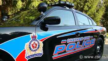Pedestrian airlifted with life-threatening injuries after collision in Chatham-Kent, police say