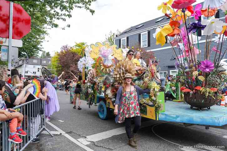 The Best Bang for Your Buck Events in Seattle This Weekend: June 19–21, 2026