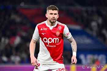 Ajax haalt eerste zomeraanwinst op in Monaco