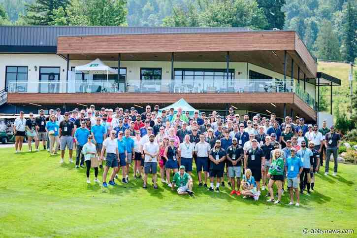 Archway golf tournament, raffle and auction to be held in Abbotsford