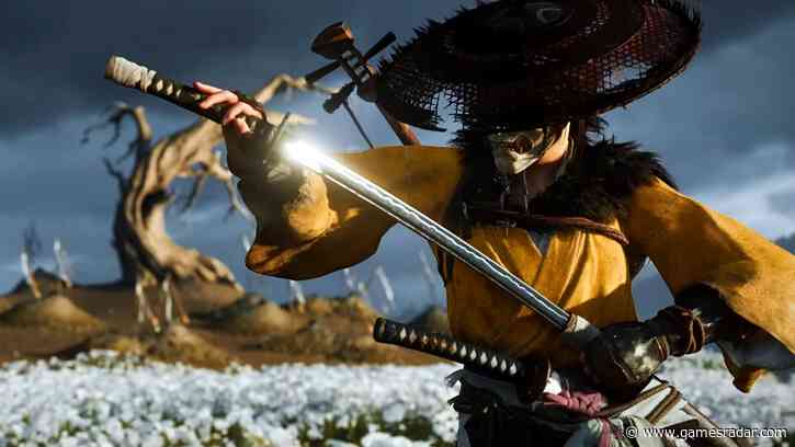 When it comes to RPG design, Fallout: New Vegas lead Josh Sawyer says Ghost of Tsushima and Yotei have "some of the best armor I've ever seen"