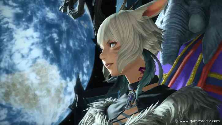 Final Fantasy 14 boss Yoshi-P has "many game ideas" tucked away that he'd like to do something with, one being a "game design that combines AI and servers"