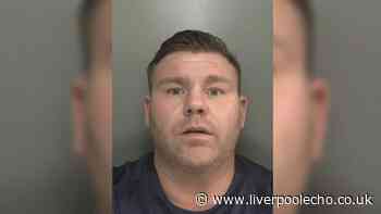 Michael Riccio rants 'I'm in a cat A prison for stuff I never done' as prosecutors hunt £2.5m crime profits