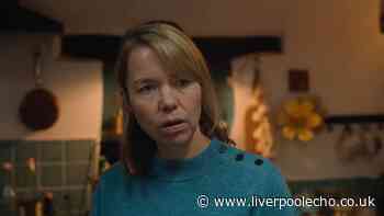 Anna Maxwell Martin's Netflix thriller is a must-watch for mystery drama fans