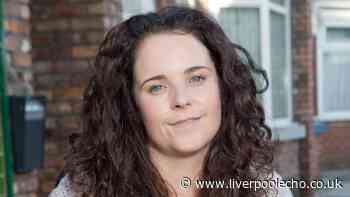 Coronation Street Izzy actress Cherylee Houston's real-life marriage to soap co-star