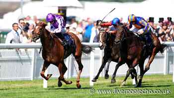 Royal Ascot 2026: Precise the queen with Coronation Stakes win