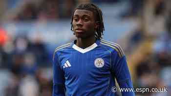 Sources: Arsenal to bid again for Monga
