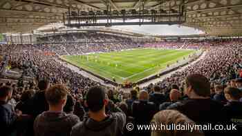Hull City's SMC figures told to finalise Hull FC's MKM Stadium future after Acun Ilicali  comments