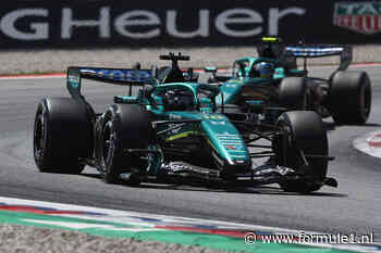 Oud-teambaas Steiner hekelt Aston Martin: ‘Voldoet niet meer aan de F1-standaarden’
