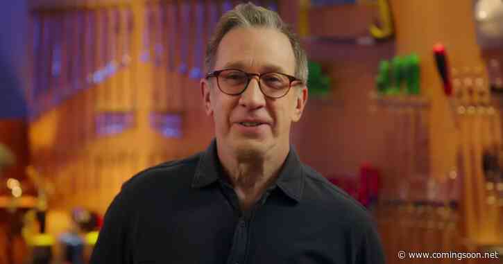 Tim Allen Eyes Toy Story 5 Costar for Potential Galaxy Quest Sequel