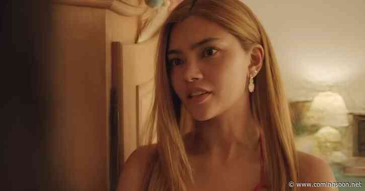Rotten Tomatoes Shows Critics Love Zach Braff & Hayley Kiyoko’s New Movie