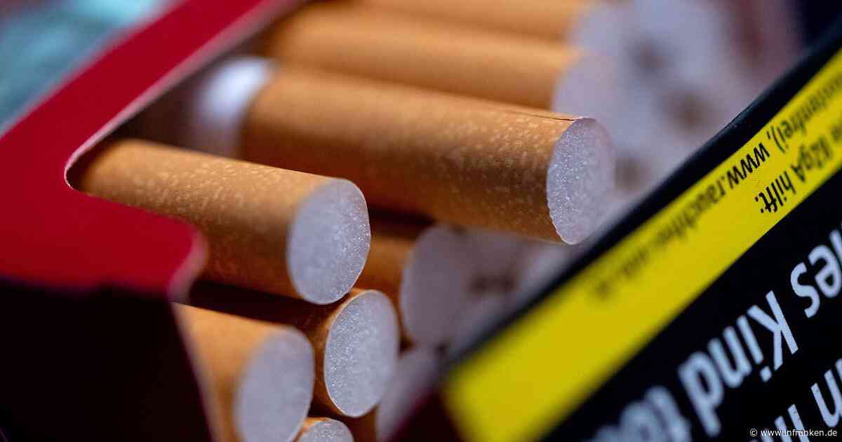 Bittere Pille für Raucher: So teuer sollen Zigaretten jetzt werden