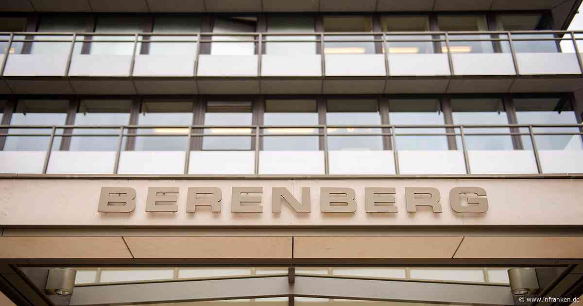 Berenberg-Bank: Leitung wegen möglicher Verstöße entmachtet
