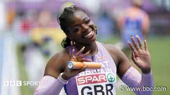 Two-time Olympic medallist Philip retires