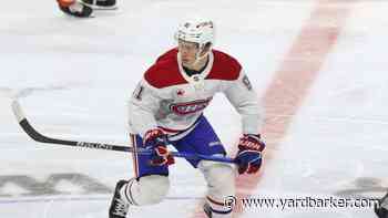 Trusting Kapanen Means the Canadiens Can Dream Big on the Wing